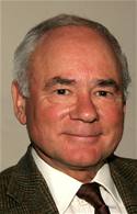 Rtn. David Troup